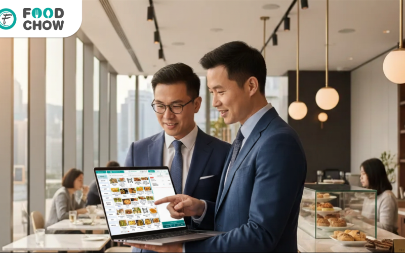 POS Reseller Program in Hong Kong: Boost Your Earnings with Advanced POS Systems for Retail & Hospitality