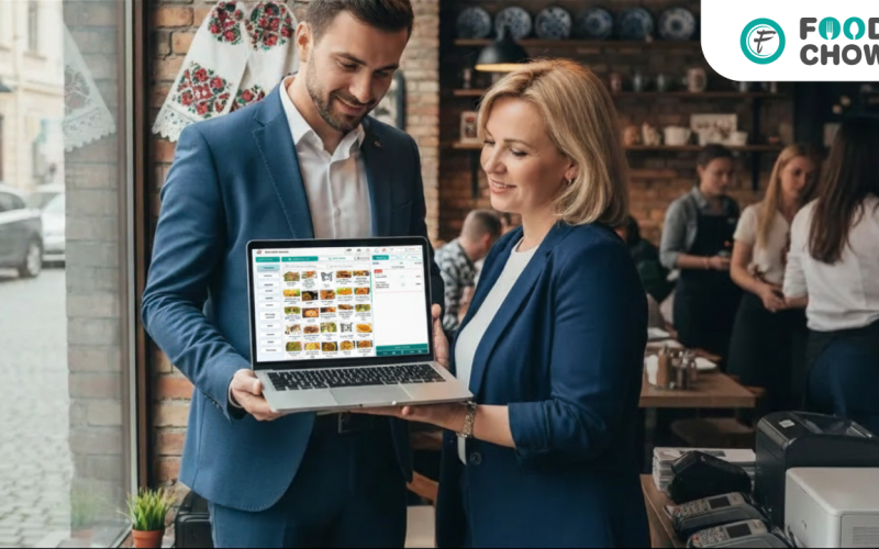 POS Reseller Ventures in Romania: Expanding Horizons