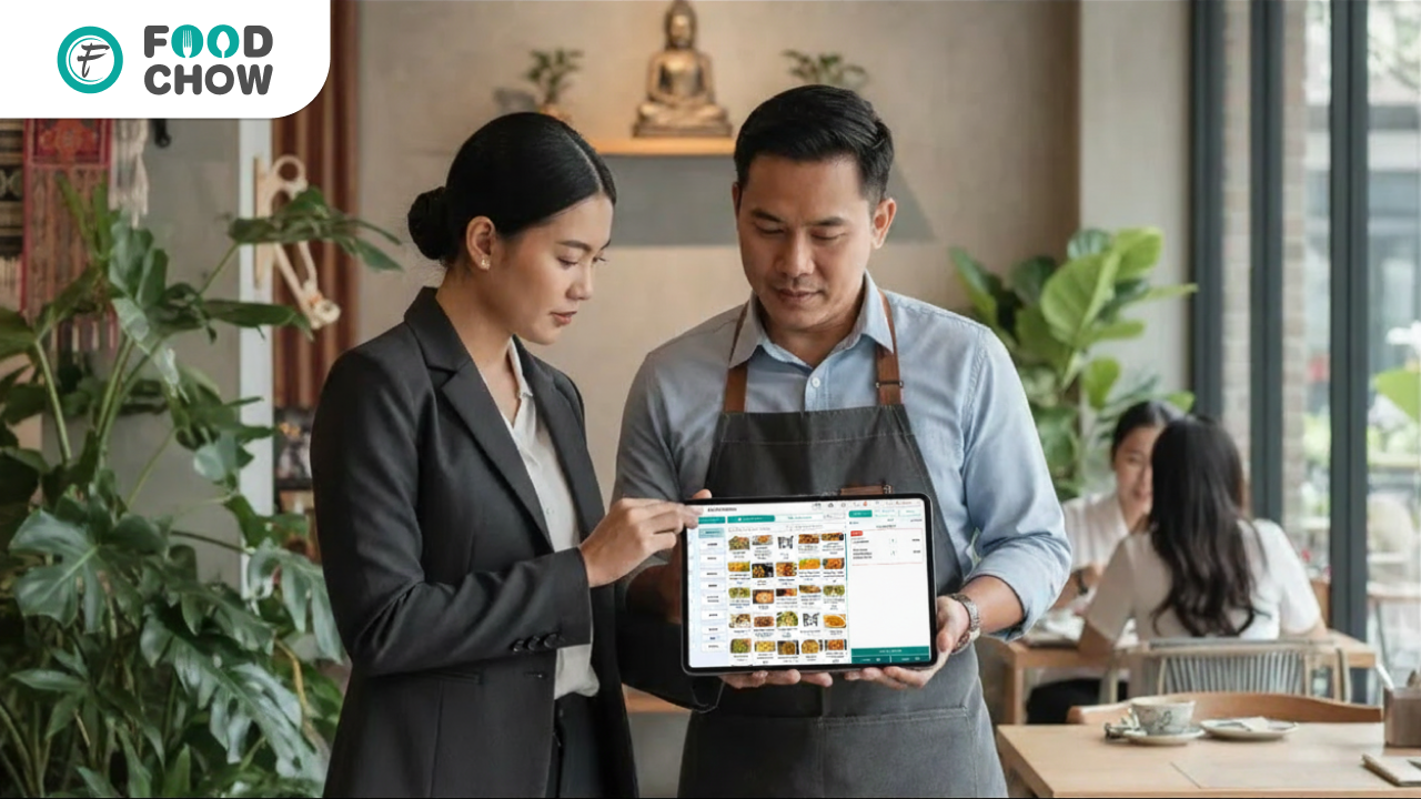 Thailand reseller programs for POS and online ordering business growth in 2026