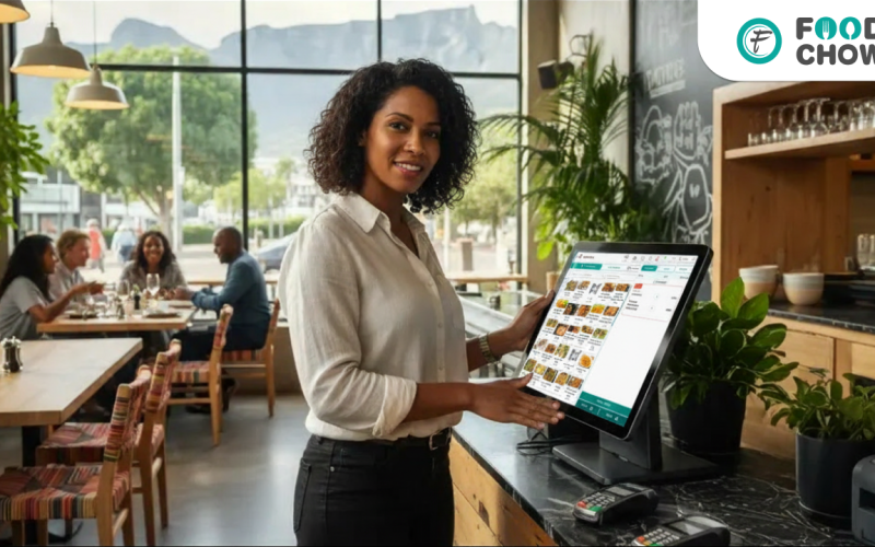 Tenacious Techies Launches Free Restaurant POS Software for South Africa