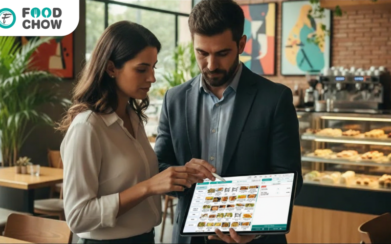 Transform Your Business with POS Reseller Programs in Brazil: Table Ordering & POS Software Solutions