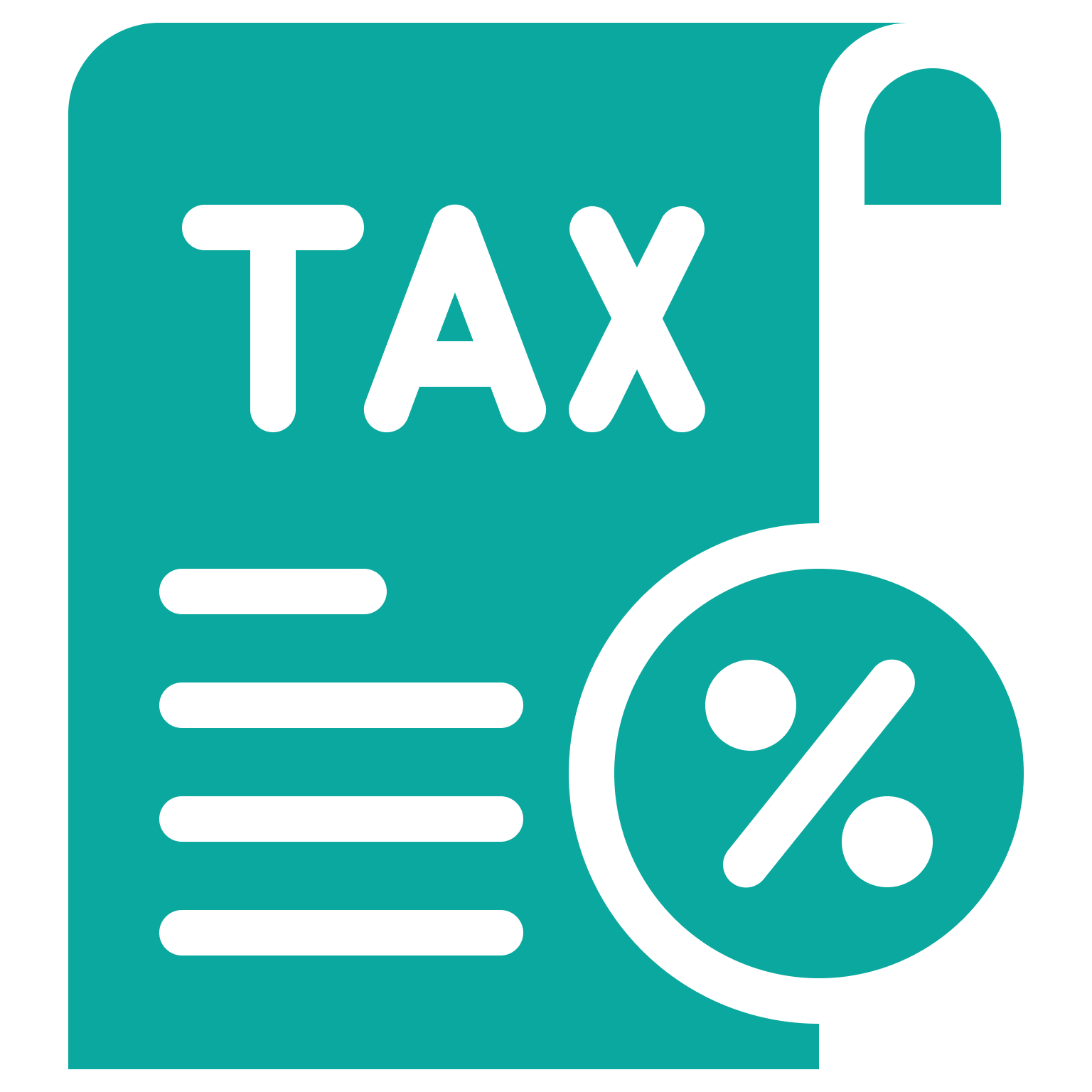 Maharashtra GST Ready Icon