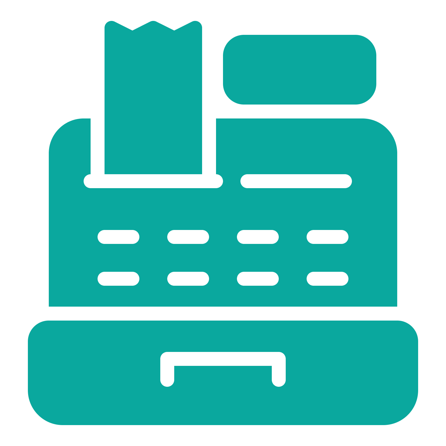 POS System Icon