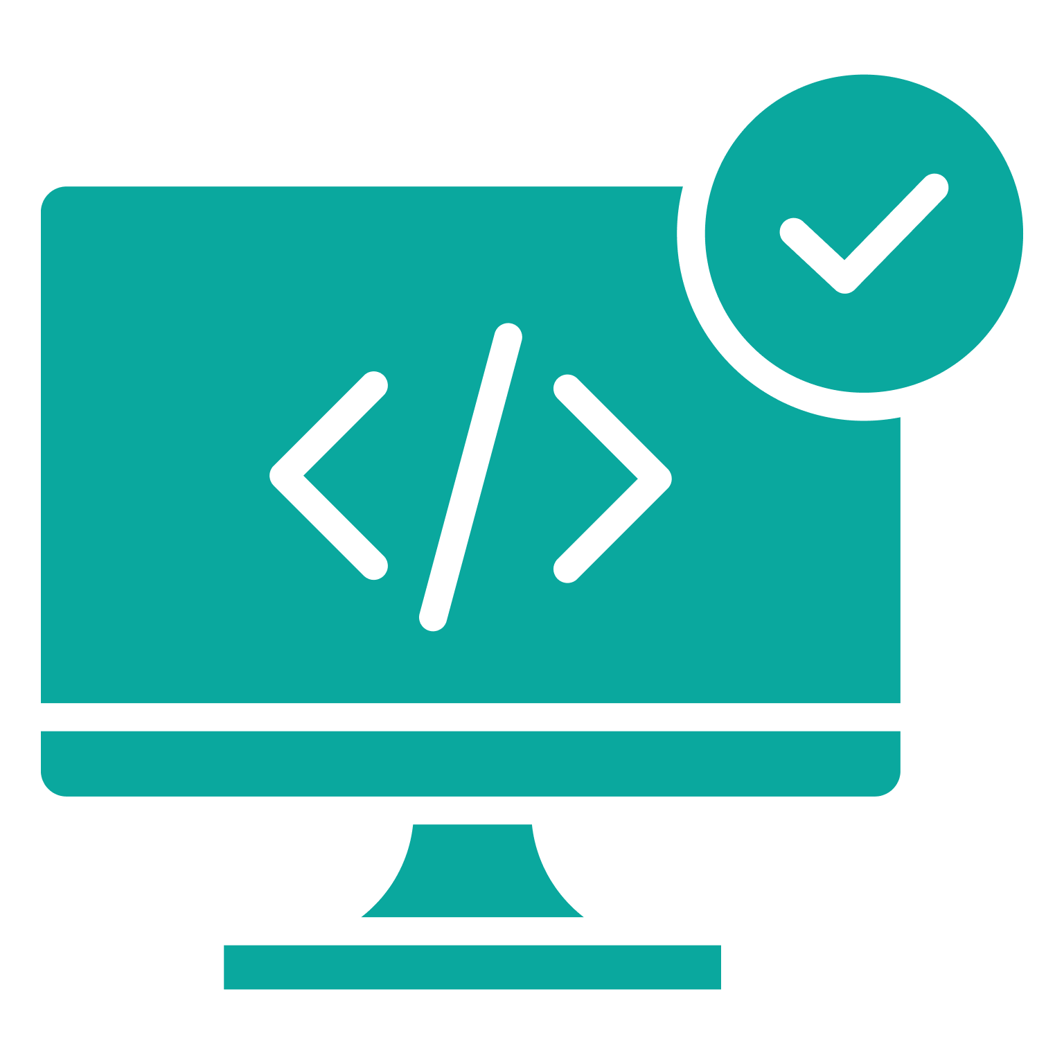 Saturday Rush Tested Icon