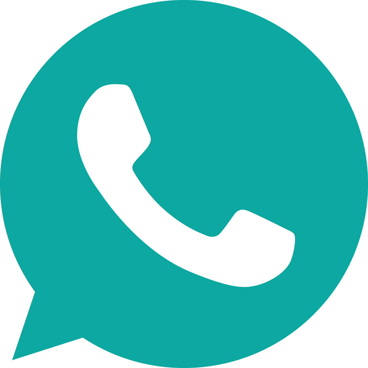 WhatsApp AI Marketing Icon