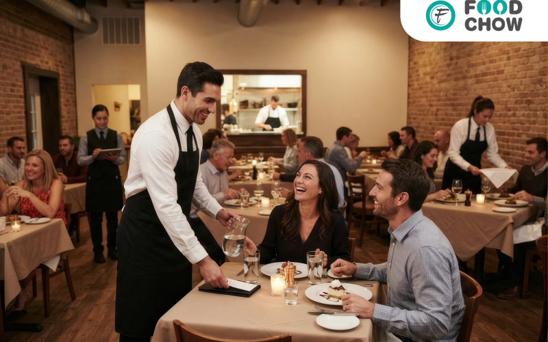 How to Increase Restaurant Table Turnover Without Rushing Customers (2026)